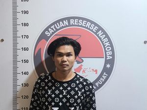 Pengedar Ditangkap, Polisi Buru Pemasok Obat Keras di Tanah Abang