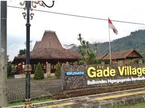 Menyemai Harapan dari Desa untuk Bumi yang Lebih Hijau