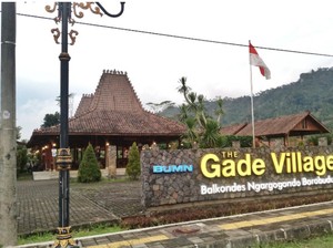 Menyemai Harapan dari Desa untuk Bumi yang Lebih Hijau