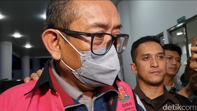 Direktur JakTV Tahanan Kota, Jaksa Jamin Tak Akan ke Mana-mana