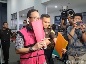 Ini Jeratan Pasal Perintangan Penyidikan untuk Direktur JakTV dkk