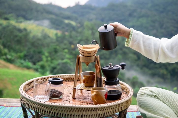 5 Tips Minum Kopi di Pagi Hari untuk Kurangi Efek Sampingnya