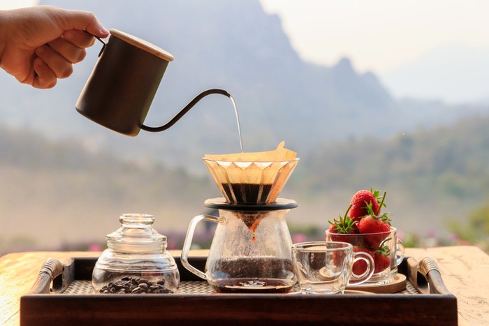 5 Tips Minum Kopi di Pagi Hari untuk Kurangi Efek Sampingnya