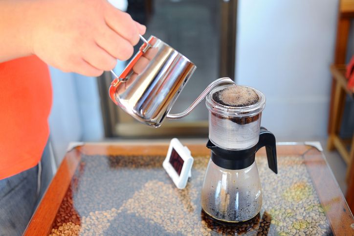 5 Tips Minum Kopi di Pagi Hari untuk Kurangi Efek Sampingnya