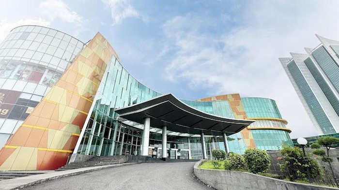 Trans Studio Makassar