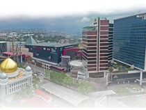 TSM Bandung Hadirkan Pengalaman Wisata Terpadu dalam Satu Kawasan