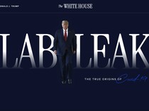 Trump Ganti Situs COVID-19 AS ke Teori Kebocoran Laboratorium Wuhan