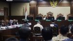 Tuntutan untuk Hakim yang Memvonis Bebas Tannur
