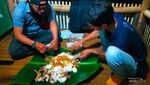 Makna Kebersamaan Dalam Tradisi Megibung Dan Kembul Bujana