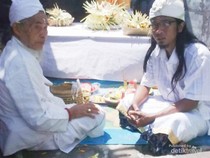 Makna yang Sebenarnya dari Hari Raya Galungan dan Kuningan