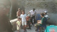 Bisa menjadi lapangan pekerjaan bagi UMKM dan industri kreatif setempat.