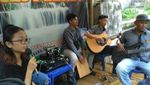 Hanya Sebuah DAM, Namun Ini Wisata yang Potensial di Klaten