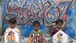 Mainan Tradisional, Warisan Budaya & Kreativitas yang Kian Terpinggirkan