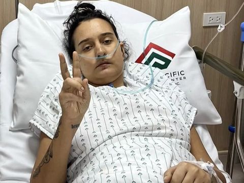 Vanessa Konopka Vanessa Konopka