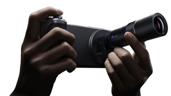 Peringkat pertama dikuasai oleh Vivo X200 Ultra dengan skor 2.953.489. Foto: Vivo