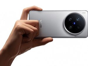 Vivo X300 Ultra Lolos TKDN, Ini Bocoran Spesifikasinya