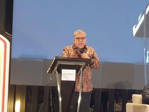 Fahri Hamzah Sebut Program Prioritas Pertama Prabowo Perumahan, Bukan MBG