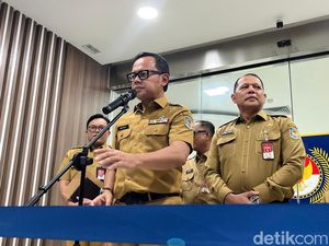 PDIP Tuding Cawe-cawe, Kemendagri Ungkap Alasan Turun ke PSU Tasikmalaya