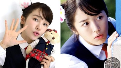 Yoon Eun Hye Remake Drakor Princess Hours Usai 19 Tahun, Cantik Awet Muda