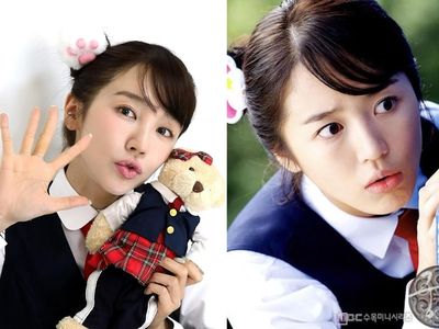 Yoon Eun Hye Remake Drakor Princess Hours Usai 19 Tahun, Cantik Awet Muda
