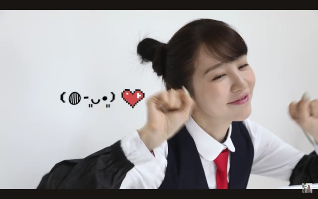 Belakangan muncul rumor adanya remake drama Korea Princess Hours. Namun, netizen beranggapan tidak mudah untuk menemukan aktris yang cocok memerankan karakter Chae Kyung seperti Yoon Eun Hye. Foto: dok. Instagram @y1003_grace