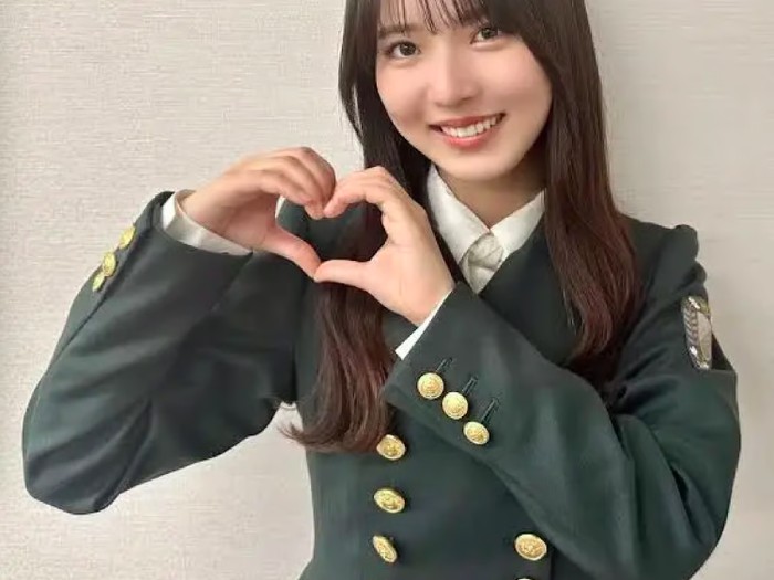 Yuzuki Nakashima