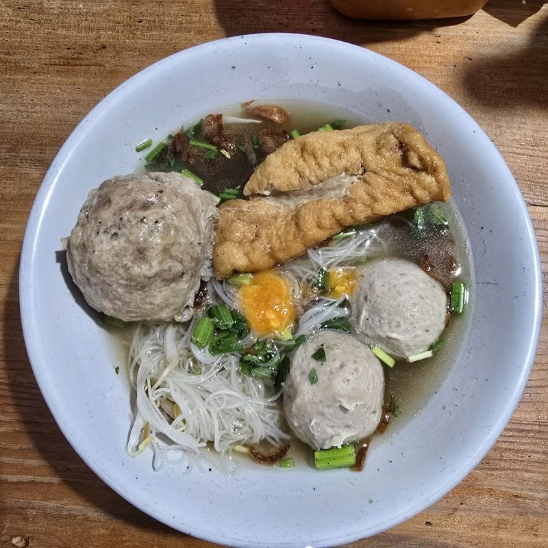 5 Bakso Maknyus di Jakarta Barat ala Wonogiri dan Medan