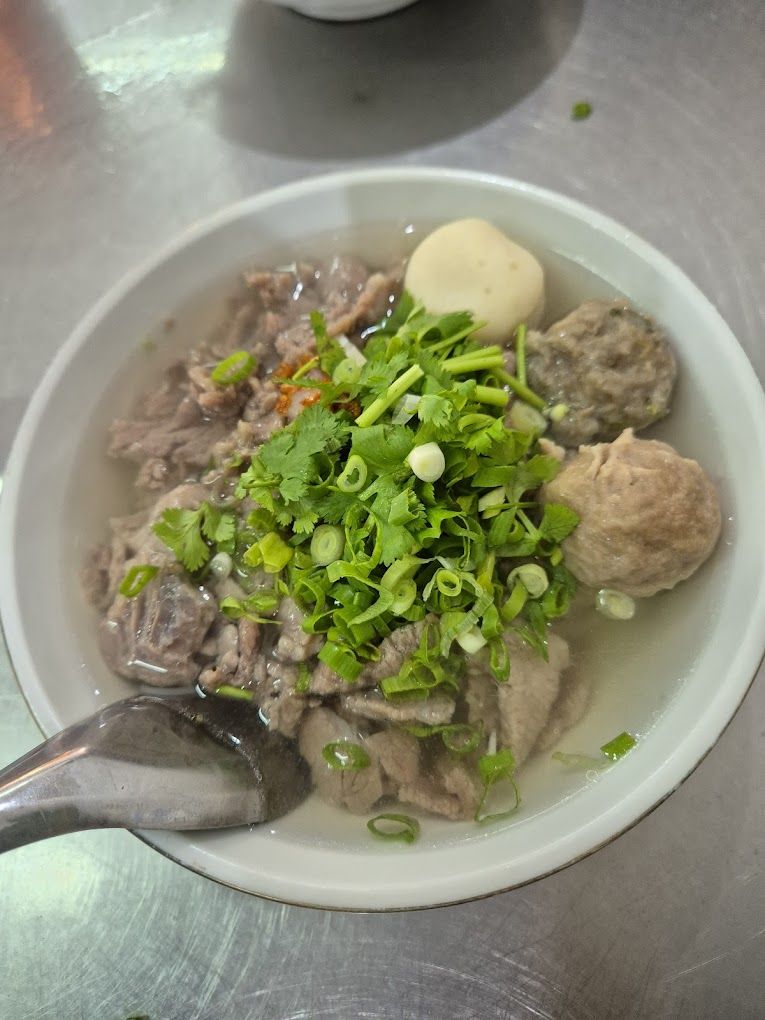 5 Bakso Maknyus di Jakarta Barat ala Wonogiri dan Medan
