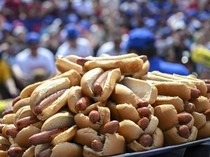 5 Fakta Menarik di Balik Kompetisi Makan Banyak dalam Waktu Singkat