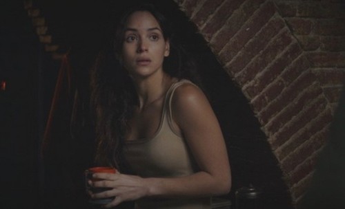 Penampilan Adria Arjona di serial Andor.