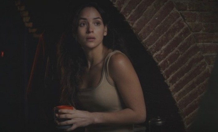 Penampilan Adria Arjona di serial Andor.