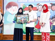 Ahmad Luthfi Luncurkan Kecamatan Berdaya, Dorong Pertumbuhan Ekonomi