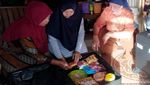Potret Calon Jemaah Haji Berusia 99 Tahun Asal Lamongan