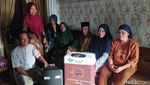 Potret Calon Jemaah Haji Berusia 99 Tahun Asal Lamongan