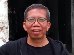 Moh. Sholichin, Profesor SMART-UB Universitas Brawijaya