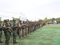 510 Personel Gabungan Dikerahkan Cari Iptu Tomi Hilang 4 Bulan Saat Kejar KKB