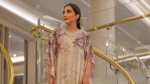 Ashanty bilang, semua tudingan itu cuma “maling teriak maling”. Foto: Instagram@ashanty_ash