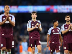 Villa harus menjual beberapa pemainnya demi menyeimbangkan neraca keuangan, plus dapat modal belanja (Getty)