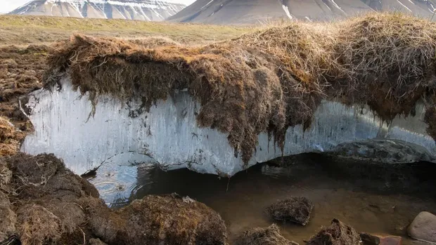 Bandara Svalbard dan Kepulauan Svalbard Norwegia