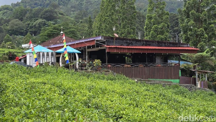 BUMDes Tugu Selatan Mandiri di Cisarua, Kab Bogor