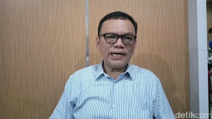 Calon Bupati Empat Lawang Joncik Muhammad