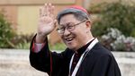 Calon-calon Kuat Penerus Paus Fransiskus, Ada dari Asia
