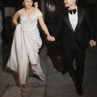 “Perayaan untuk 8 tahun penuh cinta, keringat, dan air mata,” tulis Cellos dalam keterangan unggahannya. Foto: Instagram/@celloszxz