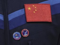 China Bakal Kirim 3 Astronaut ke Stasiun Luar Angkasa Tiangong
