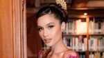 Cinta Laura Jajan Durian di Bangkok hingga Pose Bersama Pastry