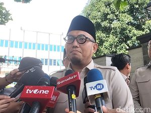 Hasan Nasbi Mundur dari Kepala PCO, Dahnil Anzar Bicara Kriteria Penggantinya