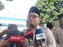 Hasan Nasbi Mundur dari Kepala PCO, Dahnil Anzar Bicara Kriteria Penggantinya