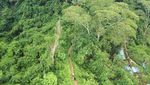 Destinasi Wisata Bukit Steling di Samarinda