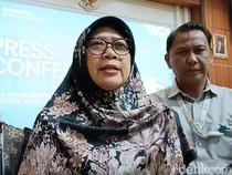 Kemenkes Catat Ada 29 Kasus Bullying di RSMH Palembang, Ini Kata Dirut