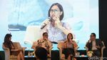 Diskusi dan Peluncuran Buku Transisi Energi Hijau